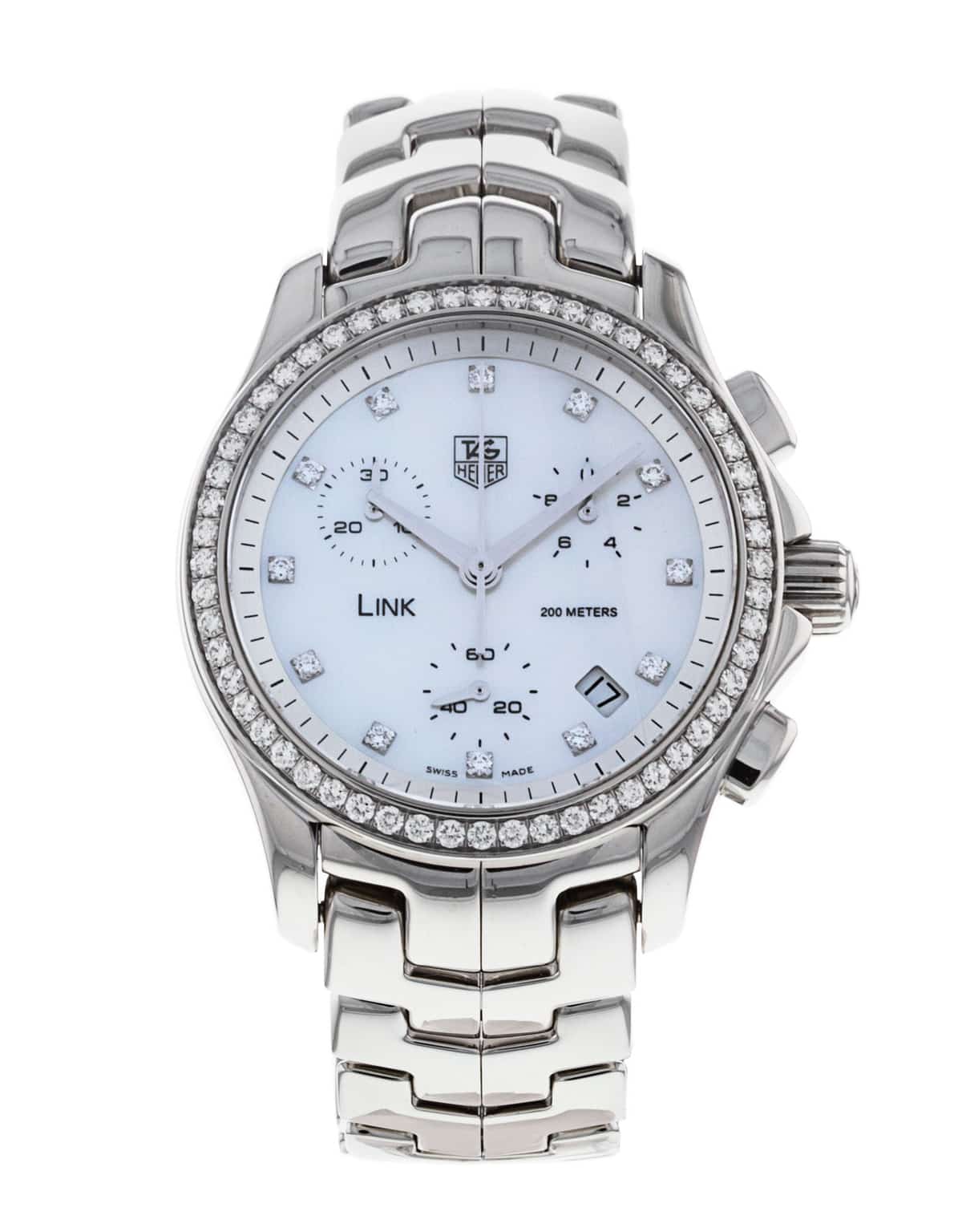 Tag Heuer Link CJF1314.BA0580
